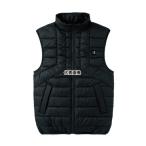 サンエス カーボンヒートベスト+バッテリーセット EH32490 9ブラック LL+RD9241 EH32490+9+LL+RD9241 [法人限定]