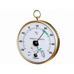 佐藤計量器 φ100温湿度計/1017-00 TH-100