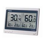 佐藤計量器 デジタル温湿度計 1074-00 PC-5400TRH