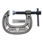 （株）スーパーツール シャコ万力 CC75E