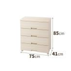 天馬 フィッツプラス イージー FE7504