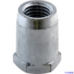 #SPACIO вставка гайка JB-406 JB406(1082186)