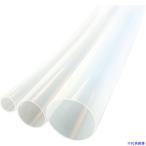 ■chukoh フッ素樹脂(PTFE)熱収縮チューブ TKF−100−6 収縮前内径6mm TKF1006(1145435)