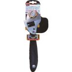 ■TRUSCO ラチェット式モンキーレンチ(ユニバーサルデザイン)35mm TRMW250U(1154084)