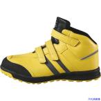 ■XEBEC 踏み抜き防止セフティシューズ85208−80−230 イエロー 8520880230(1159545)