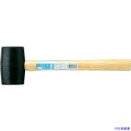 #OH чёрный резиновый молоток #1/2 S GHS(1235176)