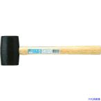 #OH чёрный резиновый молоток #1 M GHM(1235184)