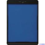 ■KING JIM ブギ-ボ-ド 電子メモパッド 画面13.8インチ(279×216mm) 黒  BB11BK(1267909)