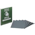 ■NCA 耐水ペーパー 228×280 粒度#80 DC80(1321480)×100