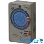 ■Panasonic 24時間式タイムスイッチ ボックス型 TB171N(1446823)