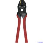 ■ニチフ 手動工具 絶縁被覆付圧着端子・スリーブ用 NH