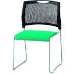 #TOKIO старт  King стул NSB-T10 прозрачный зеленый NSBT10CG(1581269)[ стоимость доставки отдельный предварительный расчет .][ юридическое лицо ограничение ][ вне прямая поставка ]