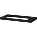 #TRUSCO единица type стена поверхность библиотека основа 900X430XH60 BK цвет UBBK06(1613206)[ стоимость доставки отдельный предварительный расчет .][ юридическое лицо ограничение ][ прямая поставка ]