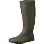 ■福山ゴム ノーカーズ 1 カーキ L BB40100KL(1626679)[送料別途お見積り][法人限定][掲外取寄]