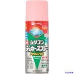 #KANSAI маслянистость силикон Rucker спрей розовый 300ML 00587640832300(1784112)