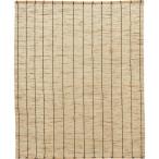#TRUSCO натуральный шторка сударэ натуральный ширина 96cm× высота 220cm TRBR0922(1953200)
