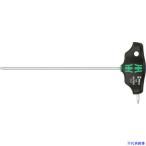 ■Wera(ヴェラ) 454 T型ハンドルヘックスドライバー HF 5/32 x 150 mm 023361(2075015)