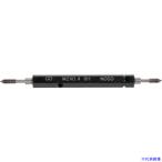 ■TRUSCO ねじ用限界ゲージ プラグ 6H M2×0.4 TGGPIP6HM2X0.4(2077235)