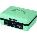 # Karl сумка-сейф кэшбокс CB-8250-U светло-зеленый A6 размер CB8250U(2077379)