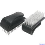 ■アストロプロダクツ 2PC ネイルブラシ 2007000010129(2528564)