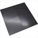 ■マグエックス 超強力マグネットシート滑り止め加工 粘着付 4片 AGWF4(2567935)