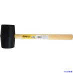 #DOGYU резиновый молоток 670g(1 1/2P) 00435(2702028)