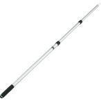 ショッピングTRUSCO ■TRUSCO 伸縮継ぎ柄 2メートル TES2000(3018784)