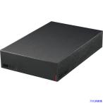 BUFFALO HD-LE4U3-BB [HD-LE-Bシリーズ 4TB ブラック] HDD