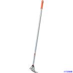 ■金象 象 ロング土かき熊手 AP柄付 151381(3848466)