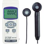 ■CUSTOM 紫外線強度計 UV37SD(3923681)