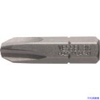 ■VESSEL ドライバービット B33+3X25.4G B333254G(4056044)×10[送料別途お見積り][法人限定][掲外取寄]