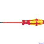 ■Wera(ヴェラ) 167IVDE トルクスドライバー 30X100 006178(4116348)