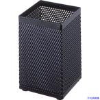 ■ナカバヤシ ペンスタンド/角型/ブラック PSK1BK(4415541)