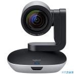 logicool PTZ PRO 2 CC2900ep （ブラック） Webカメラ - 最安値・価格