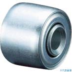 ■TRUSCO スチールホイール Φ20X15 プレスベアリング V2015PN(4611501)