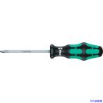 ■Wera(ヴェラ) プラスドライバー 1X300 008715(4712854)