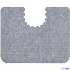 ■サンコー 床汚れ防止マット 5枚組 KH16(5226869)