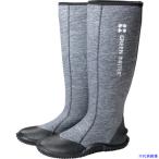 ■アトム グリーンマスターヘザーグレーLL 2627LL(5350836)