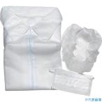 ■TRUSCO 不織布白衣他3�