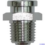 ■KURITA ボタンヘッド R1/4 BH2R(5568129)