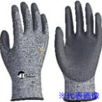 ■BESTGRIP ハイパーガードデラックス 白黒杢 M PE333WB1PM(5625446)