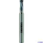 ■ヤマワ Z−PRO 耐熱合金用プレミアムスレッドミル PRML TI 4.0P1.0 PRMLTI4.0P1.0(6095994)