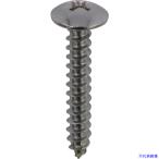 ■DAIDOHANT ステンレス タッピングねじ トラス頭 5×30mm 約27本入 00081167(6835086)×4[送料別途お見積り][法人限定][掲外取寄]