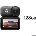 ■DJI Osmo Nano スタンダードコンボ 128GB D250923020(7084486)
