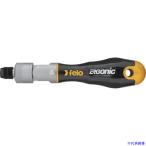 ■FELO スイベルラチェットドライバー “ERGONIC K” 43899906(7091831)