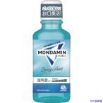 ■アース 洗口液 モンダミン スパイシーミント100ml 247919(7124567)