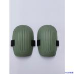 ■富士手袋 EVA膝パット オリーブ 3444OLIVE(7146014)[送料別途お見積り][法人限定][外直送]