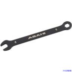 ■ASH 極薄コンパクトスパナ 6.0mm t2.0 CPT060(7155477)[送料別途お見積り][法人限定][掲外取寄]