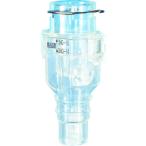 ■因幡電工 ルームエアコン用逆止弁 DHB1416(7612796)