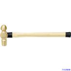 #BAHCO взрывобезопасный Hammer non s парковка мяч Hammer голова длина 128mm голова диаметр 36mm NS506900(8183044)